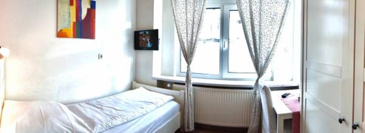 Hotel Aurelia Francfort-sur-le-Main Extérieur photo
