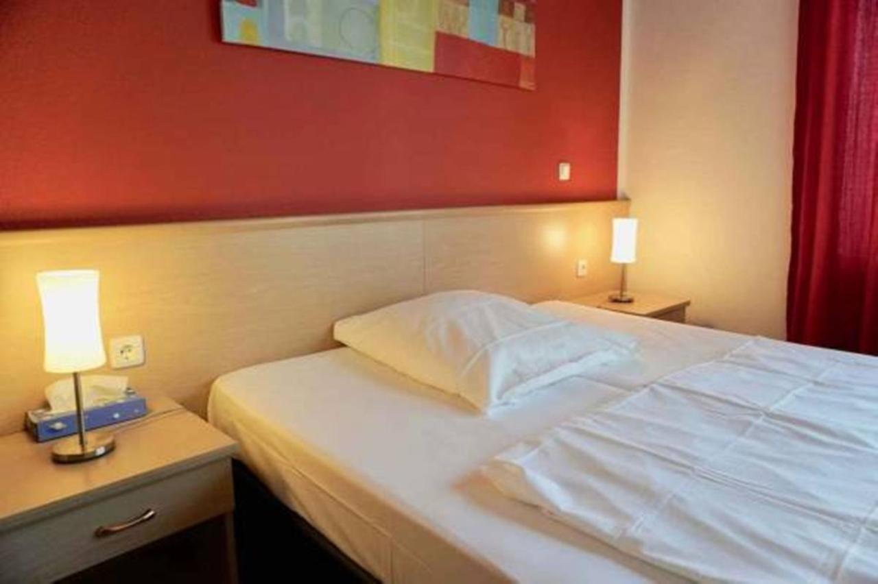 Hotel Aurelia Francfort-sur-le-Main Extérieur photo