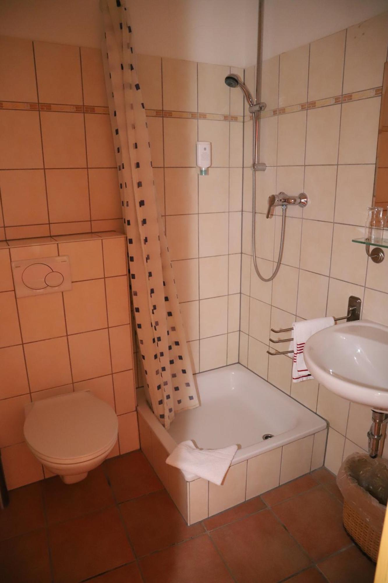 Hotel Aurelia Francfort-sur-le-Main Extérieur photo