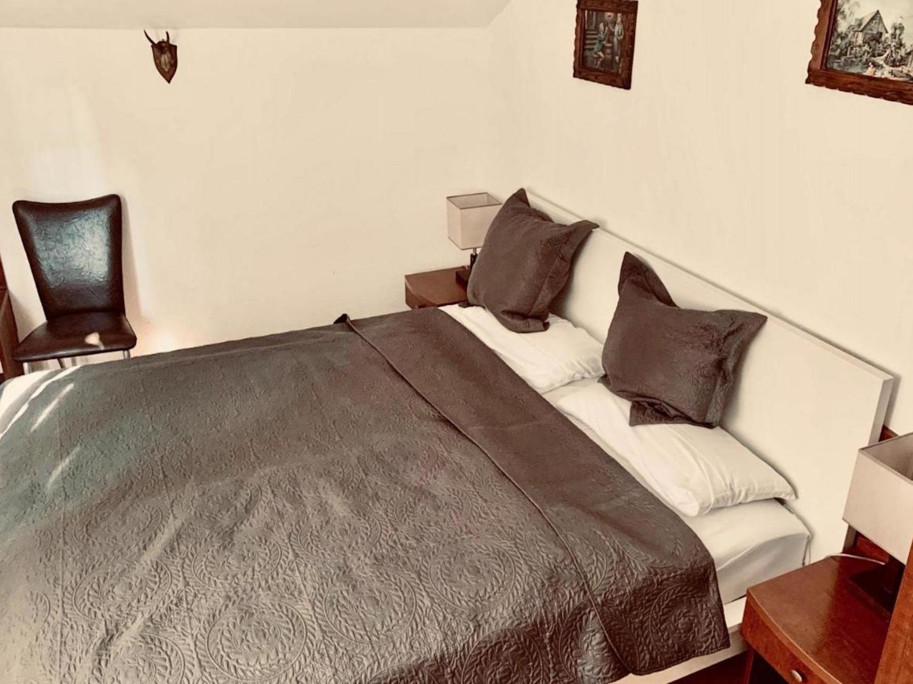 Hotel Aurelia Francfort-sur-le-Main Extérieur photo
