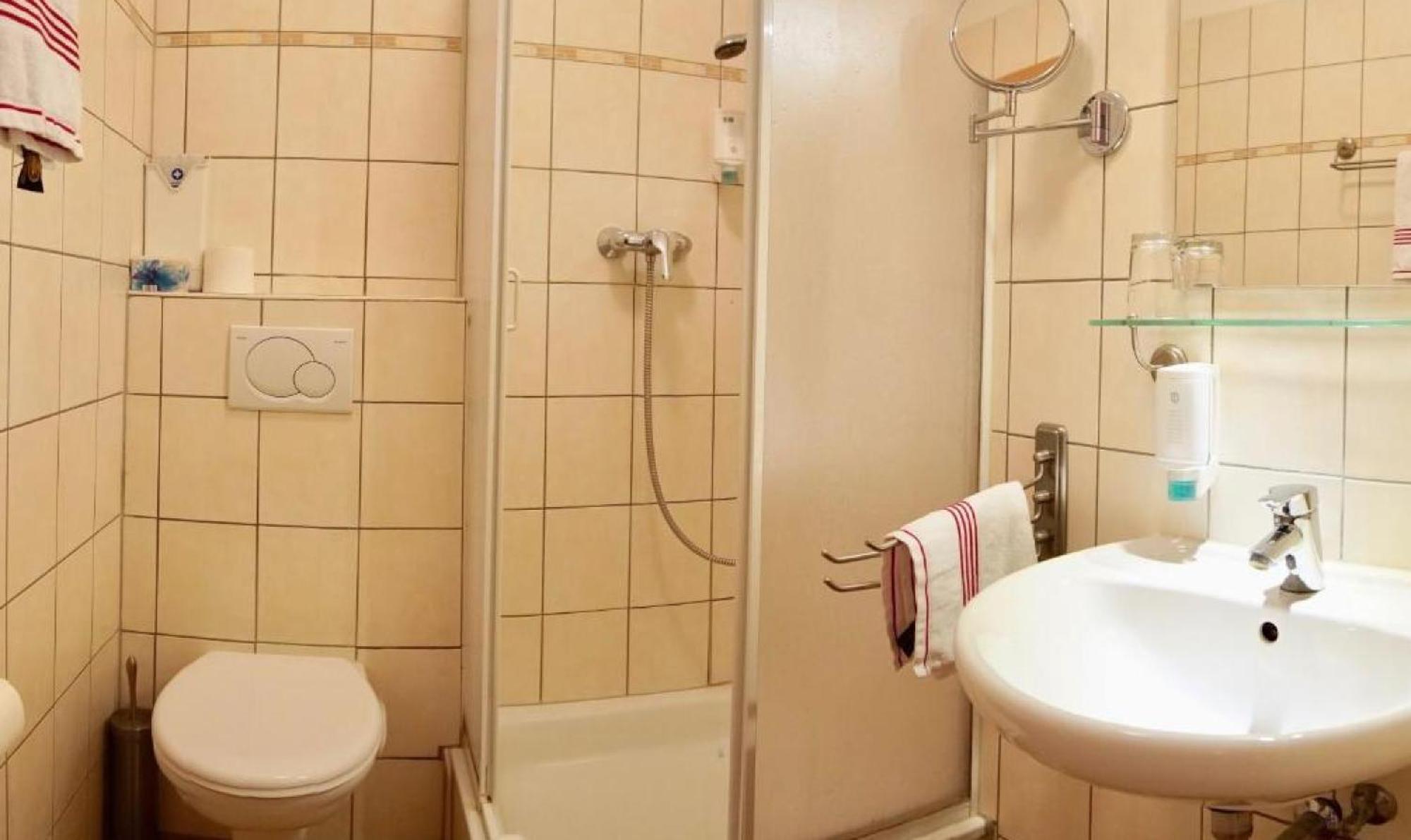 Hotel Aurelia Francfort-sur-le-Main Extérieur photo