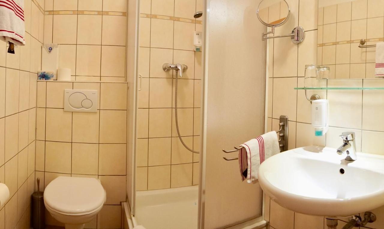 Hotel Aurelia Francfort-sur-le-Main Extérieur photo