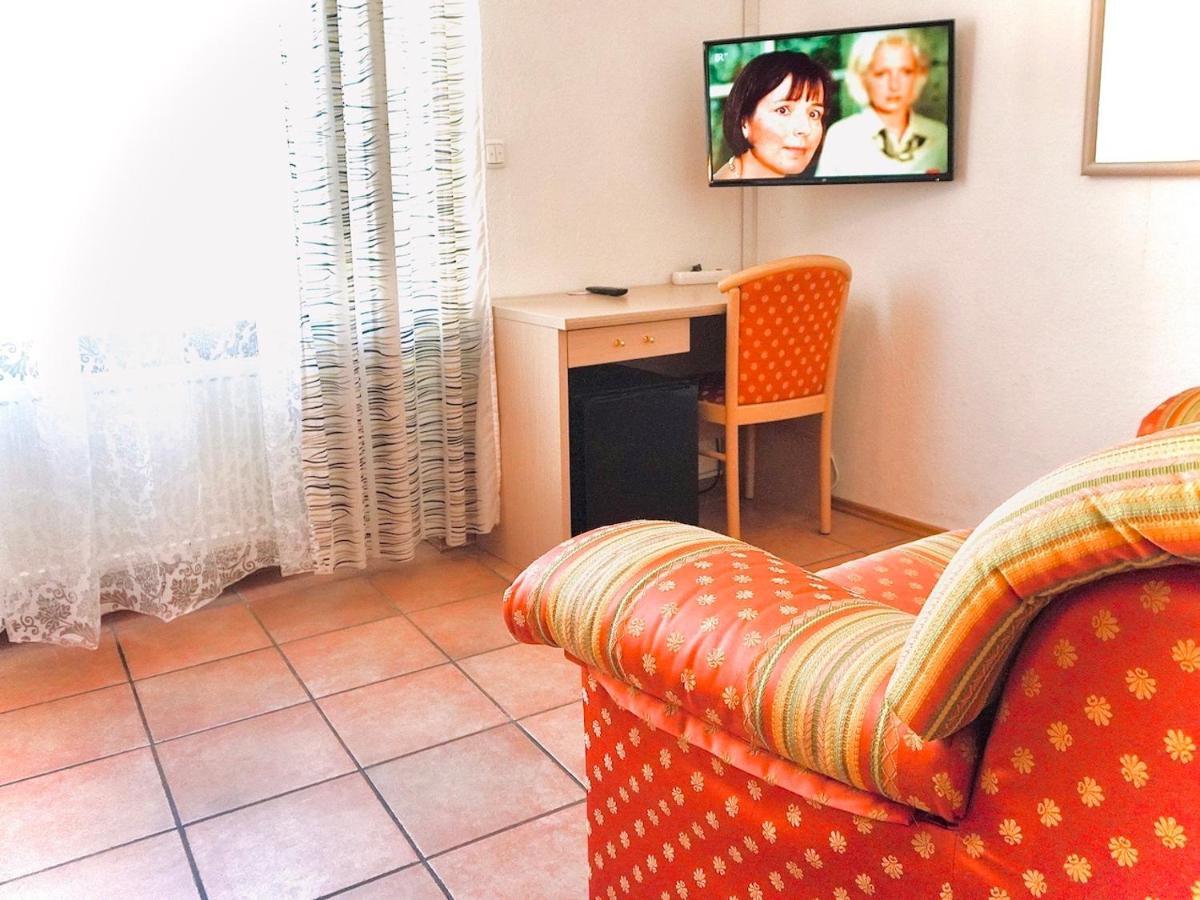 Hotel Aurelia Francfort-sur-le-Main Extérieur photo