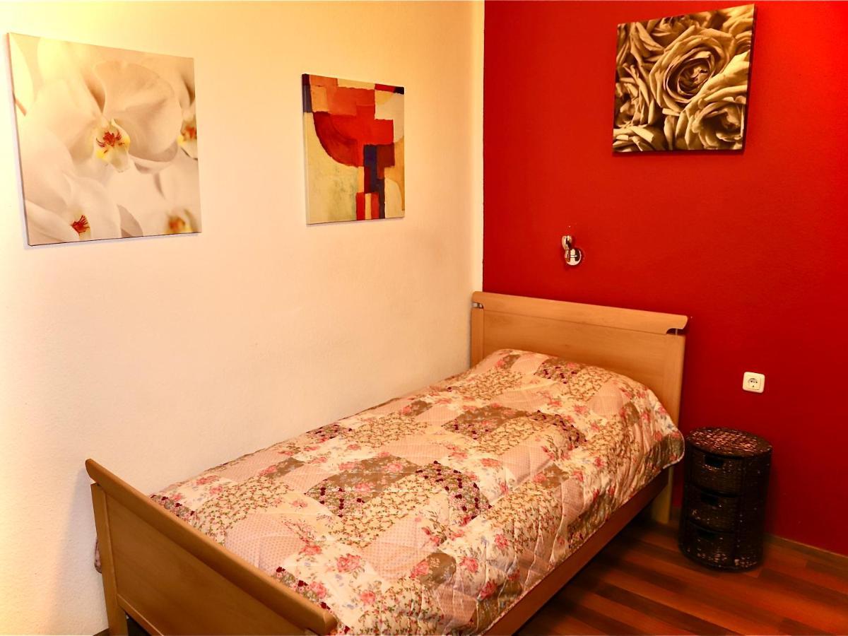 Hotel Aurelia Francfort-sur-le-Main Extérieur photo