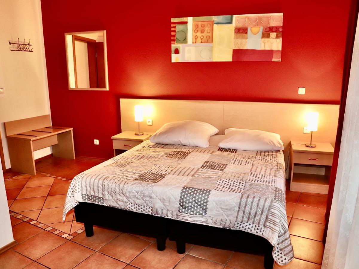 Hotel Aurelia Francfort-sur-le-Main Extérieur photo